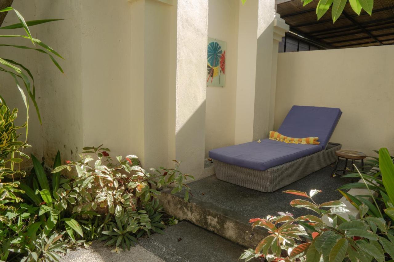 Papaya Villa Sanur Exterior foto