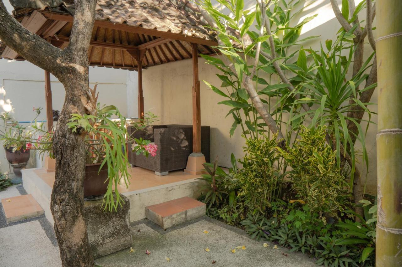Papaya Villa Sanur Exterior foto